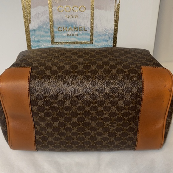 Celine Boston Bag - Picture 8 of 13